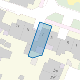 Perceel ALE00-C-3786