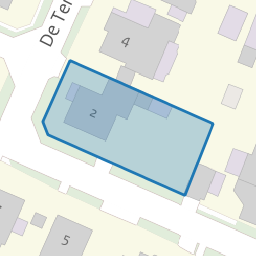 Perceel ALE00-C-3790