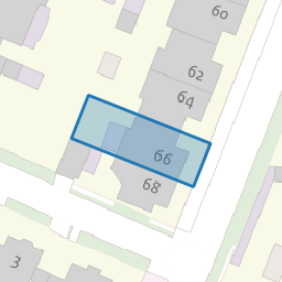 Perceel ALE00-C-3799