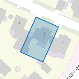 Perceel ALE00-C-3801