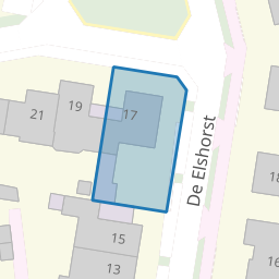 Perceel ALE00-C-3806