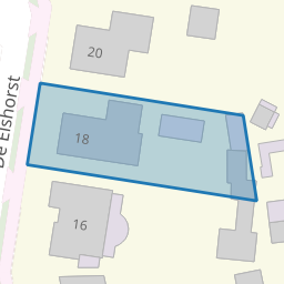 Perceel ALE00-C-3814