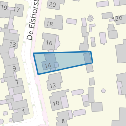 Perceel ALE00-C-3815