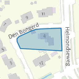 Perceel ALE00-C-3818