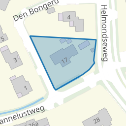 Perceel ALE00-C-3819