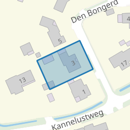 Perceel ALE00-C-3821