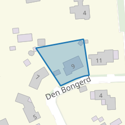 Perceel ALE00-C-3824