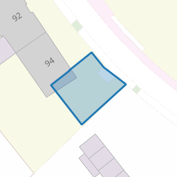 Perceel ALE00-C-3858