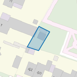 Perceel ALE00-C-3864