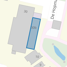 Perceel ALE00-C-3925