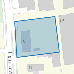 Perceel ALE00-C-3927