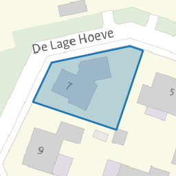 Perceel ALE00-C-3929