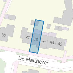 Perceel ALE00-C-3936