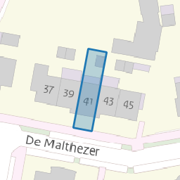 Perceel ALE00-C-3937