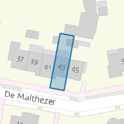 Perceel ALE00-C-3938