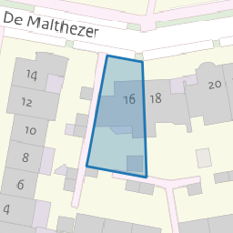 Perceel ALE00-C-3947