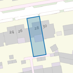 Perceel ALE00-C-3953