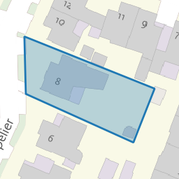 Perceel ALE00-C-3955