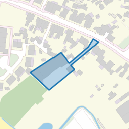 Perceel ALE00-C-3961