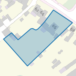 Perceel ALE00-C-3963