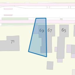 Perceel ALE00-C-3984