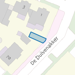 Perceel ALE00-C-3993