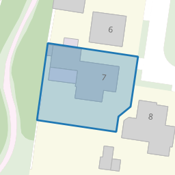 Perceel ALE00-C-3996