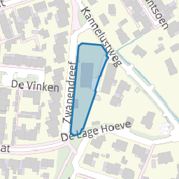 Perceel ALE00-C-4005