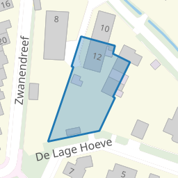 Perceel ALE00-C-4006