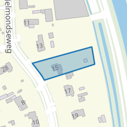 Perceel ALE00-C-4011