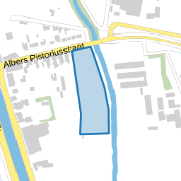 Perceel ALE00-C-4032