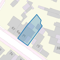 Perceel ALE00-C-4037