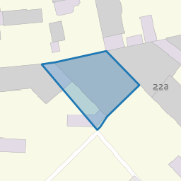 Perceel ALE00-C-4073