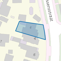 Perceel ALE00-C-4080