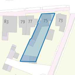 Perceel ALE00-C-4086