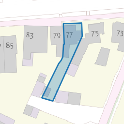 Perceel ALE00-C-4087