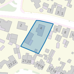 Perceel ALE00-C-4105