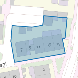 Perceel ALE00-C-4113
