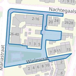 Perceel ALE00-C-4114