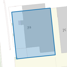 Perceel ALE00-C-4137