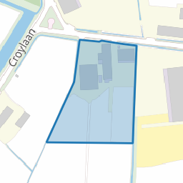 Perceel ALE00-C-4139