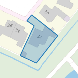 Perceel ALE00-C-4165