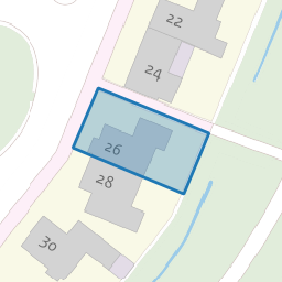 Perceel ALE00-C-4168