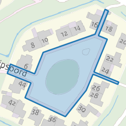 Perceel ALE00-C-4173