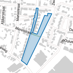 Perceel ALE00-C-4187