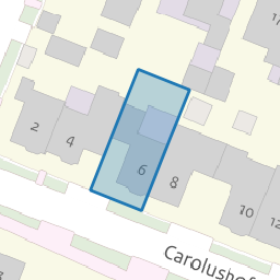 Perceel ALE00-C-4190