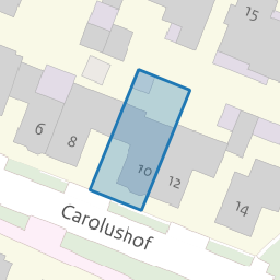 Perceel ALE00-C-4192