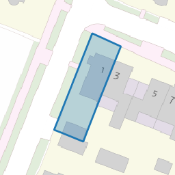 Perceel ALE00-C-4196