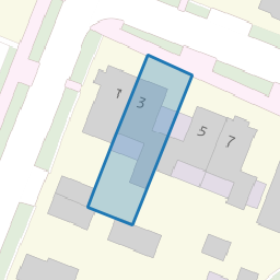 Perceel ALE00-C-4197