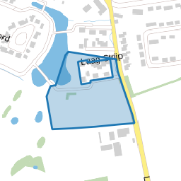 Perceel ALE00-C-4219